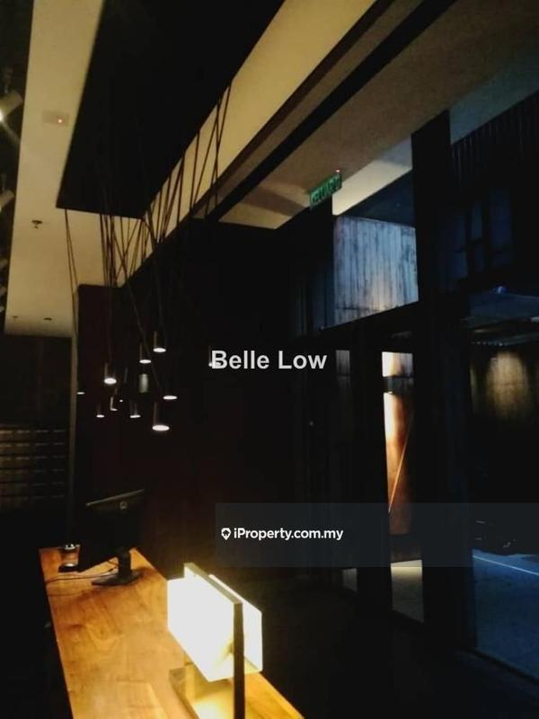 Kondominium untuk Dijual di The Capers @ Sentul East oleh Belle Low - iProperty.com.my