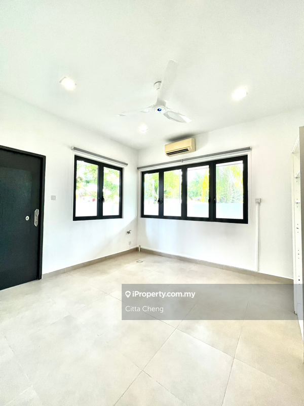 Banglo untuk Dijual di Hartamas Heights, Batu oleh Citta Cheng - iProperty.com.my