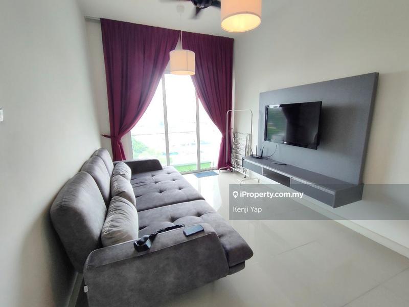 Residensi Servis untuk Dijual di Desa Green oleh Kenji Yap - iProperty.com.my