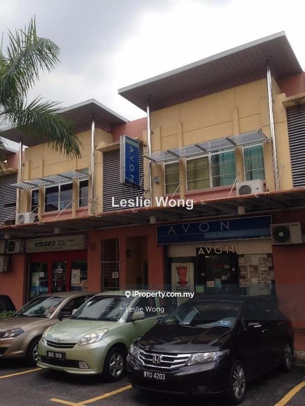 Pejabat untuk Disewa di Kelana Jaya, Petaling Jaya oleh Leslie Wong - iProperty.com.my