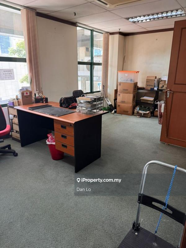 Pejabat untuk Dijual di KLCC, KL City Centre oleh Dan Lo - iProperty.com.my