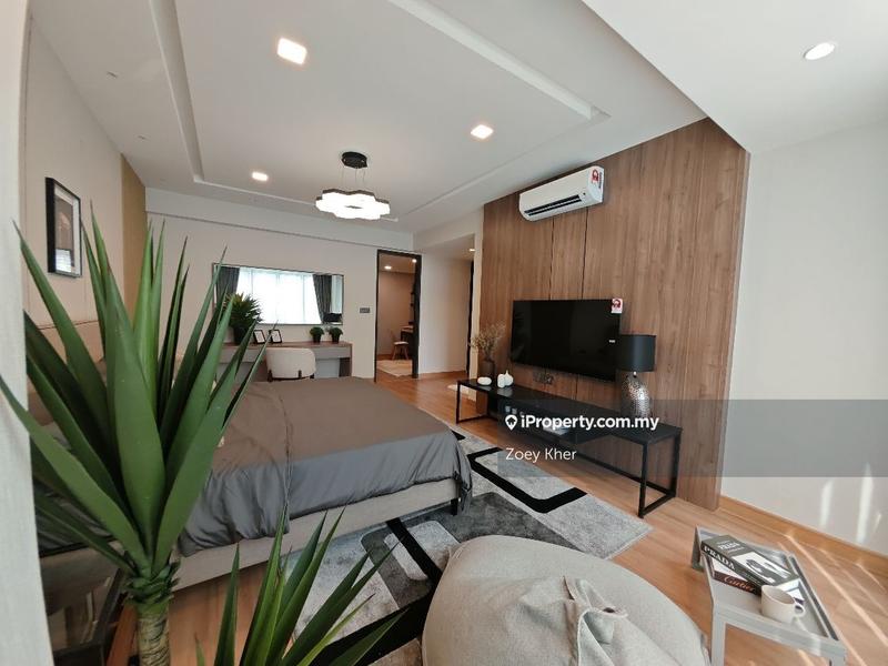2.5-storey Terraced House for Sale in Seksyen U10, Shah Alam by Zoey Kher - iProperty.com.my
