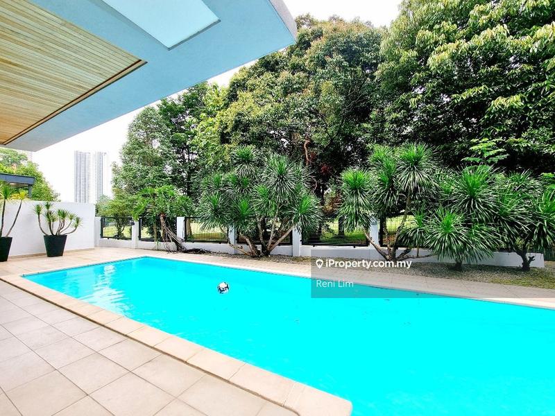 Bungalow House for Sale in Pju 3, Tropicana by Reni Lim - iProperty.com.my