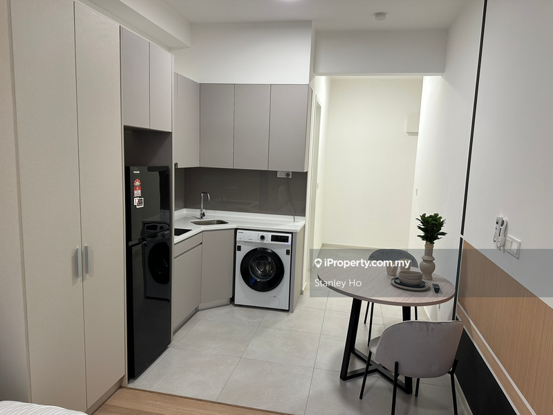 Service Residence for Sale in The Goodwood Residence by Stanley Ho - iProperty.com.my