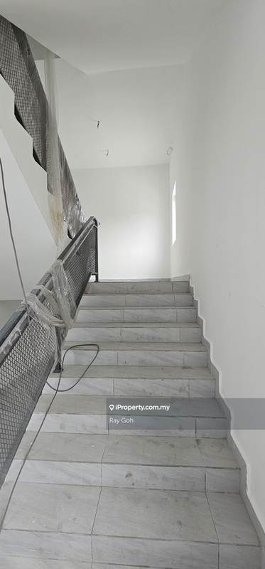 Semi-D Factory for Sale in Bandar Puncak Alam, Puncak Alam by Ray Goh - iProperty.com.my