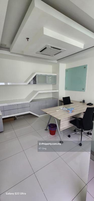 Pejabat untuk Disewa di Kampung Kerinchi (Bangsar South), Kuala Lumpur oleh KT Ong - iProperty.com.my