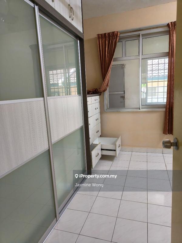 1.5-storey Terraced House for Sale in Bandar Kinrara Seksyen 2, Bandar Kinrara by Jasmine Wong - iProperty.com.my