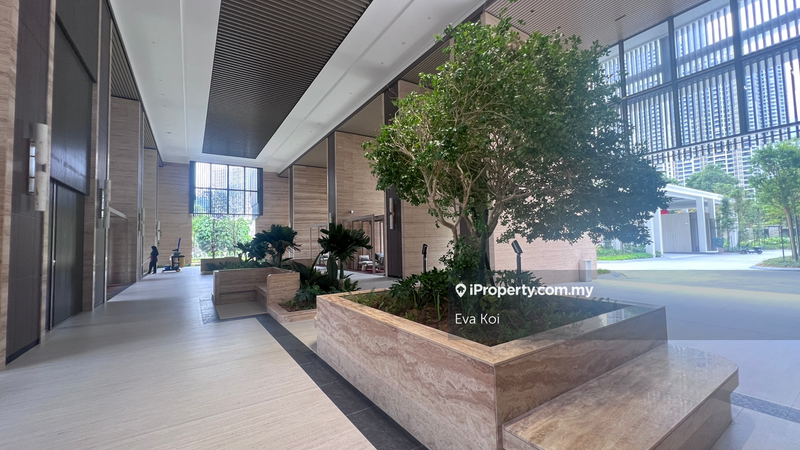 For Rent - Park Place