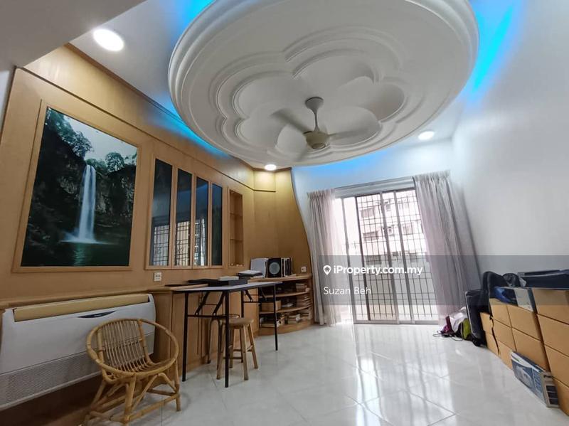 For Sale - Gambier Heights