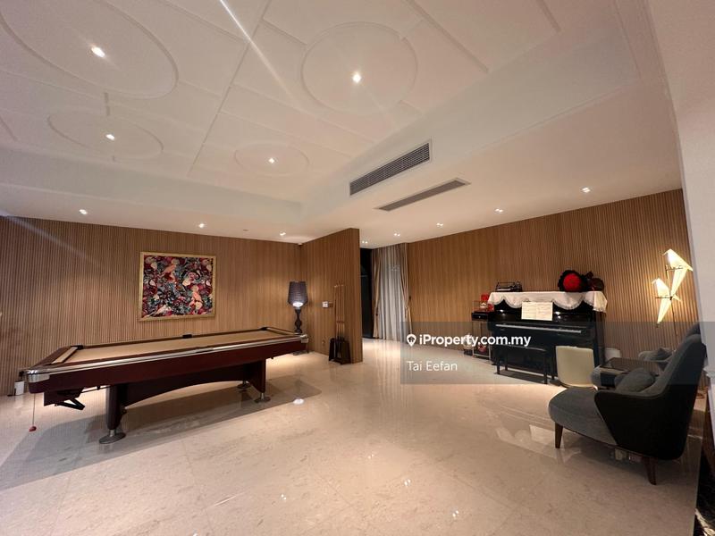 Rumah Kluster untuk Dijual di Taman Sutera Utama, Skudai oleh Tai Eefan - iProperty.com.my