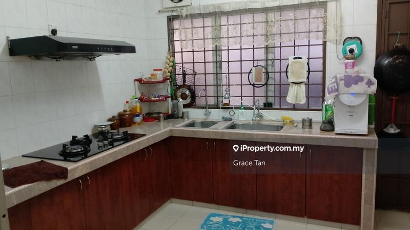 Rumah Teres 2-Tingkat untuk Dijual di BANDAR PUCHONG JAYA, Puchong oleh Grace Tan - iProperty.com.my
