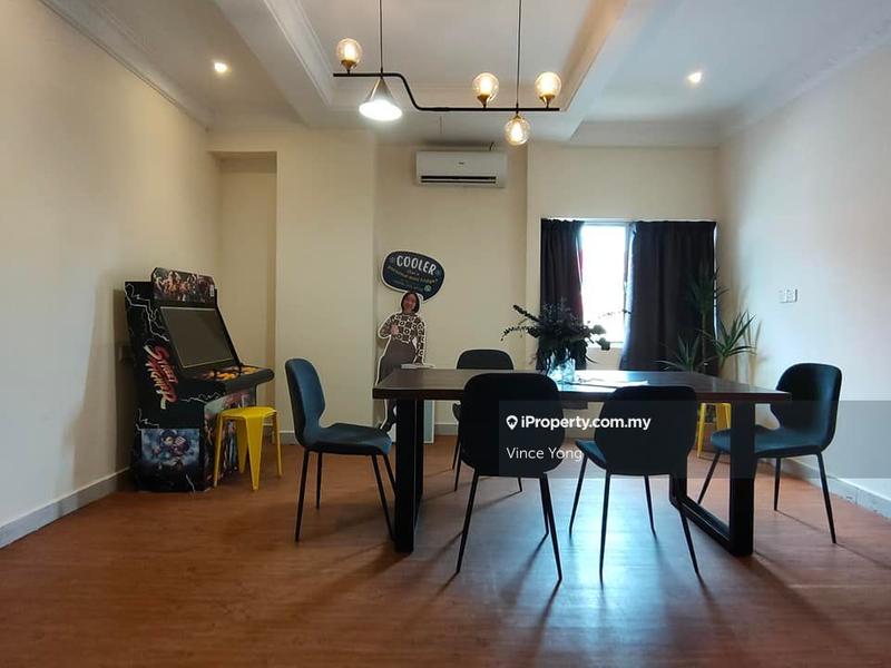2-storey Terraced House for Rent in Kelana Jaya, Petaling Jaya by Vince Yong - iProperty.com.my