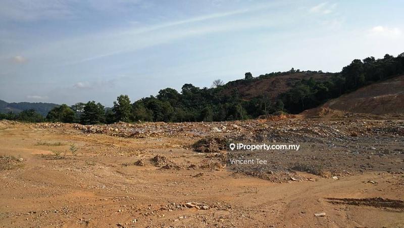 Agricultural Land for Sale in Bandar Puncak Alam, Shah Alam by Vincent Tee - iProperty.com.my