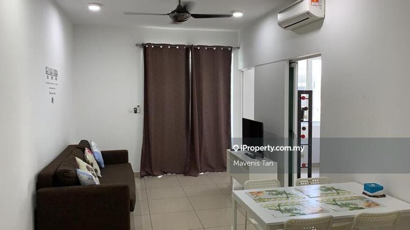 For Rent - Hijauan Saujana