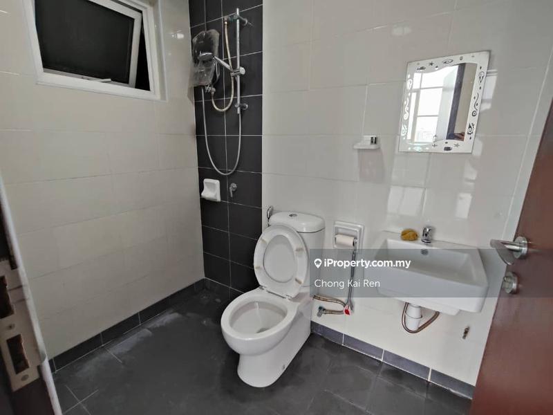 Kondominium untuk Dijual di Boulevard Serviced Apartment oleh Chong Kai Ren - iProperty.com.my