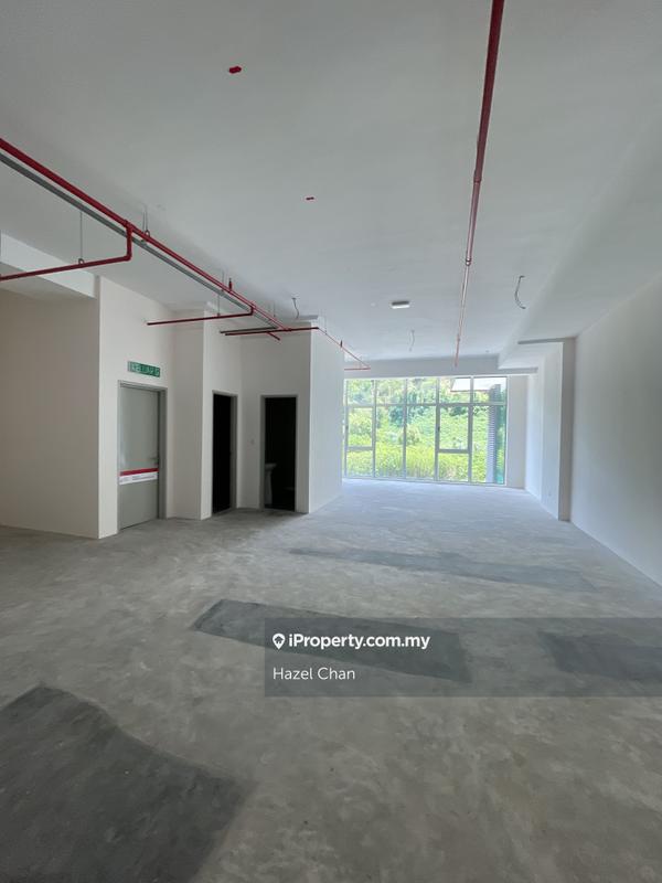 Shop / Office for Sale in Tanjung Aru, Kota Kinabalu by Hazel Chan - iProperty.com.my