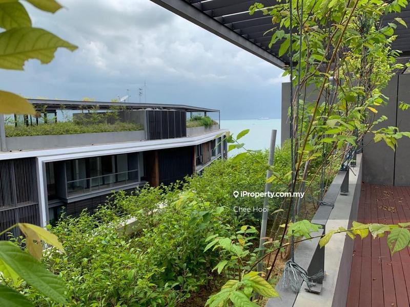 Condominium for Sale in Shorefront Residences by Chee Hooi - iProperty.com.my