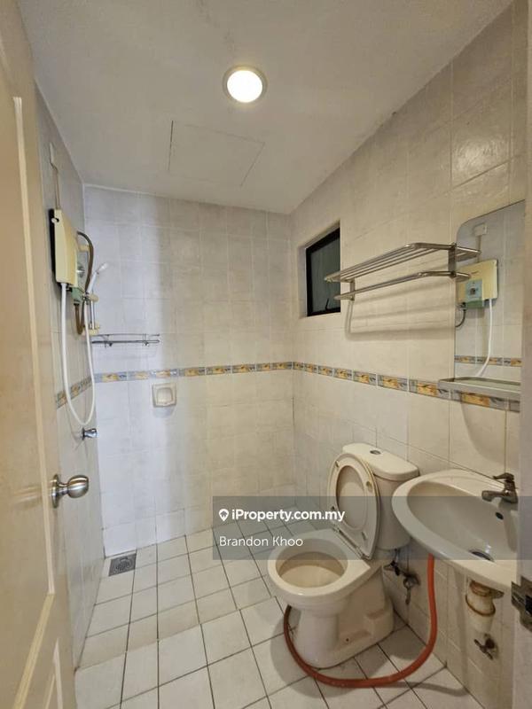 Condominium for Sale in Pelangi Utama by Brandon Khoo - iProperty.com.my