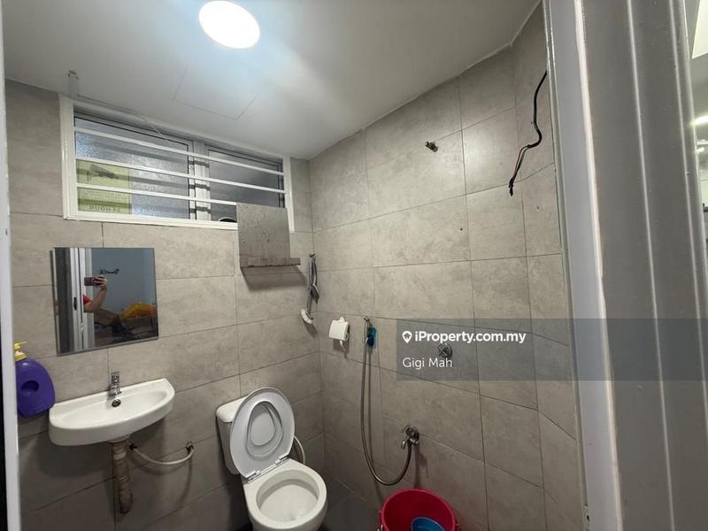 Kondominium untuk Dijual di Langat Jaya Condominium oleh Gigi Mah - iProperty.com.my