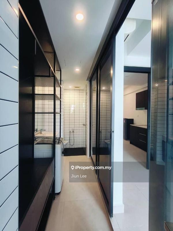 Service Residence for Sale in Flexus Signature by Jiun Lee - iProperty.com.my