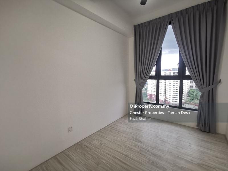 For Sale - Lexa Residence @ The Quartz WM