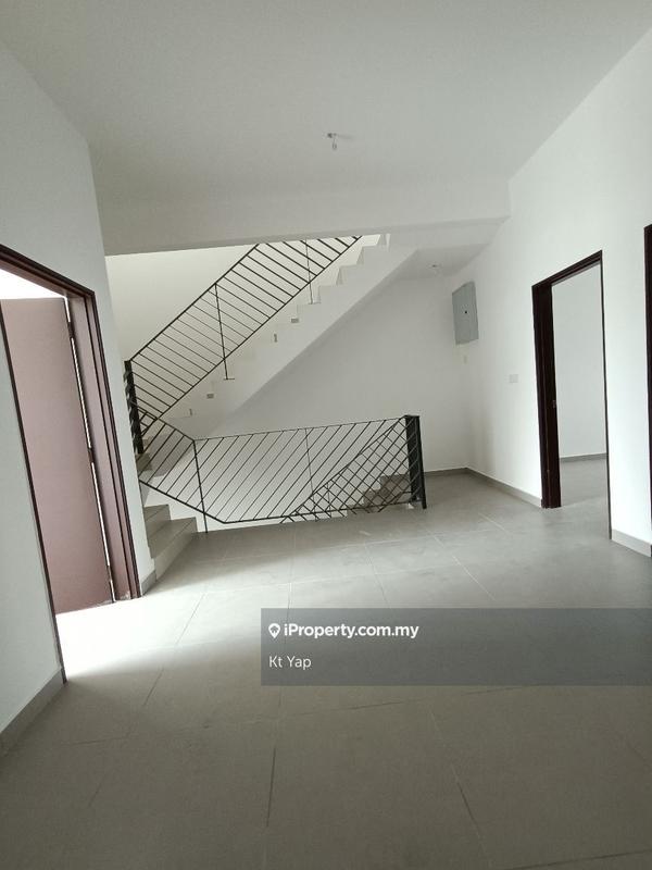 Rumah Berangkai 3 Tingkat untuk Disewa di Residensi Bukit Orkid (Orchid Hills), Cheras oleh Kt Yap - iProperty.com.my