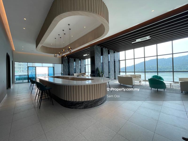 Condominium untuk Dijual di Queens Residences Q1 @ Queens Waterfront oleh Sam Ooi - iProperty.com.my