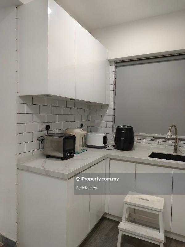 Condominium for Sale in Villa Flora by Felicia Hew - iProperty.com.my