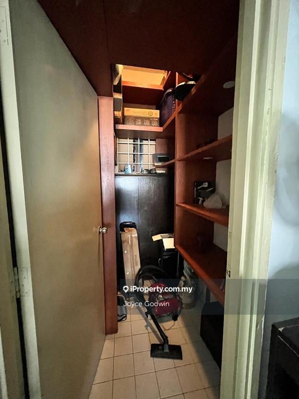 Kondominium untuk Dijual di Menara Hartamas oleh Joyce Godwin - iProperty.com.my