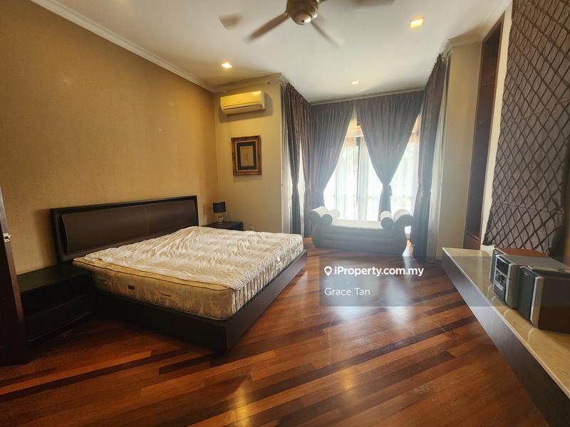 Banglo untuk Dijual di Mutiara Damansara, Selangor oleh Grace Tan - iProperty.com.my