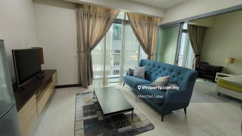For Rent - Hampshire Residences