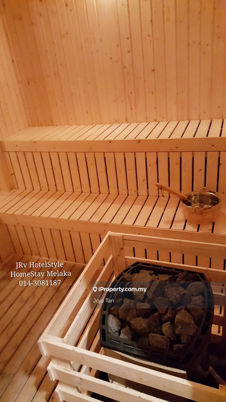 Residensi Servis untuk Dijual di Parkland Residence oleh Jojo Tan - iProperty.com.my