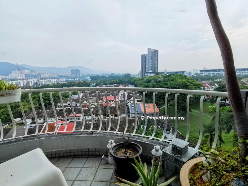 Condominium for Sale in Menara Sri Damansara (SD Tower) by Emily Yap - iProperty.com.my
