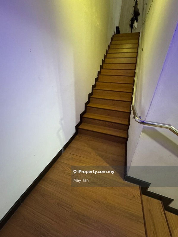Rumah Berangkai 2 Tingkat untuk Dijual di Bandar Seri Impian, Kluang oleh May Tan - iProperty.com.my