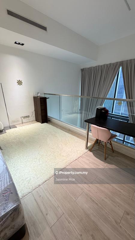 Service Residence for Rent in M City by Jasmine Mok - iProperty.com.my