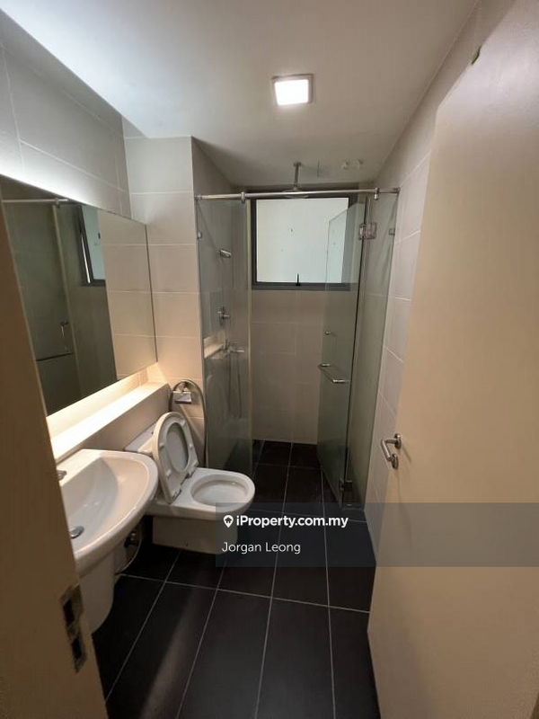Service Residence for Sale in Suasana Bukit Ceylon / Raja Chulan Residences by Jorgan Leong - iProperty.com.my