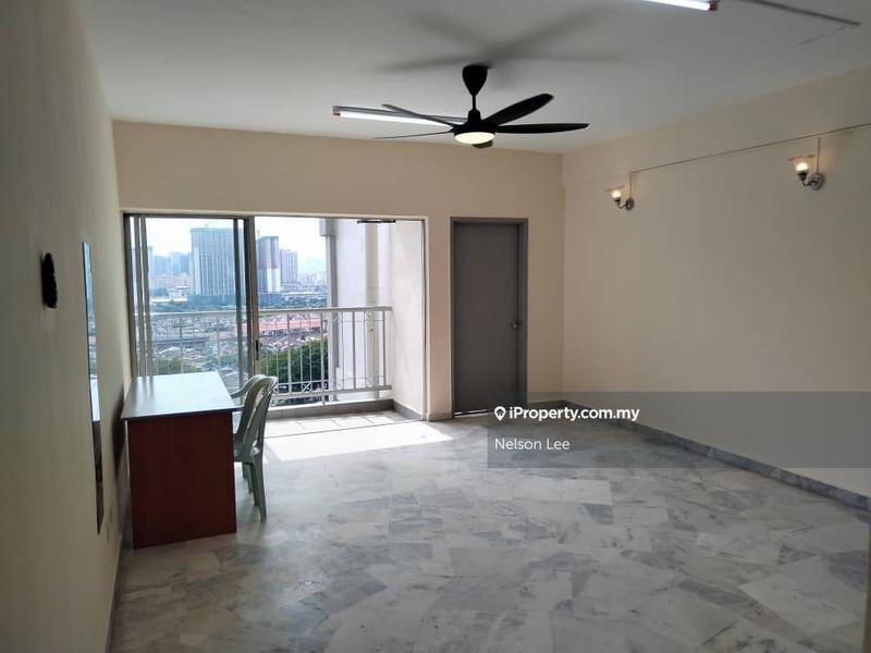 For Rent - Menara Alpha