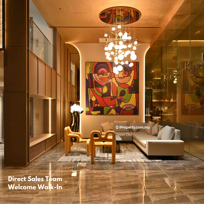 Kondominium untuk Dijual di Picasso Residence oleh Jason Ooi - iProperty.com.my