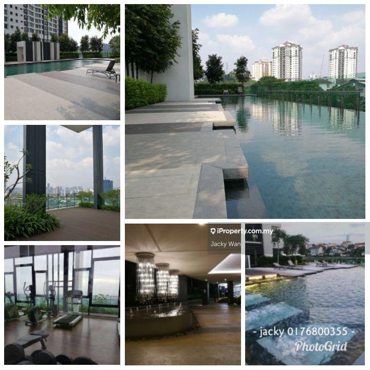 For Rent - Residency V