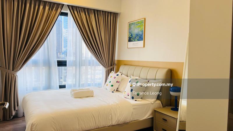 Service Residence for Sale in Agile Bukit Bintang by Terrance Leong - iProperty.com.my