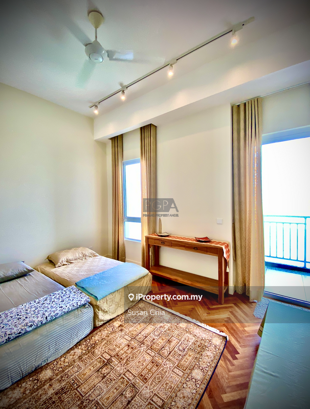 Condominium for Sale in Andaman @ Quayside by Susan Chia - iProperty.com.my
