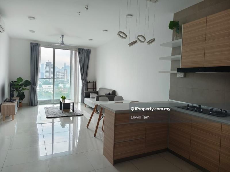For Rent - Rica Residence