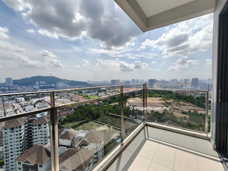 Kondominium untuk Dijual di Sunway Alishan Residences oleh Rui Ying - iProperty.com.my