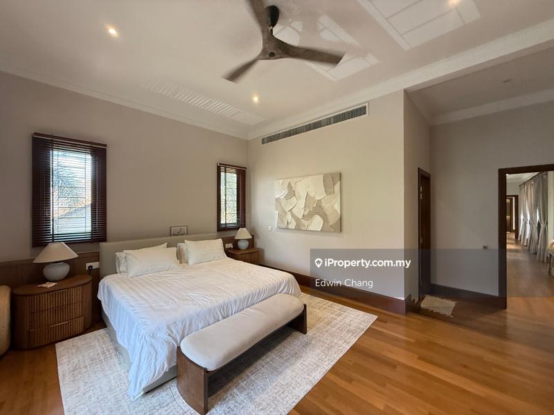 Banglo untuk Dijual di Bukit Damansara, Damansara Heights oleh Edwin Chang - iProperty.com.my