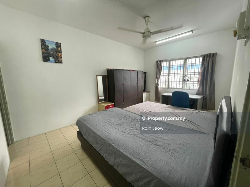 Condominium for Rent in Angkasa Condominiums by Rain Leow - Bedroom - iProperty.com.my