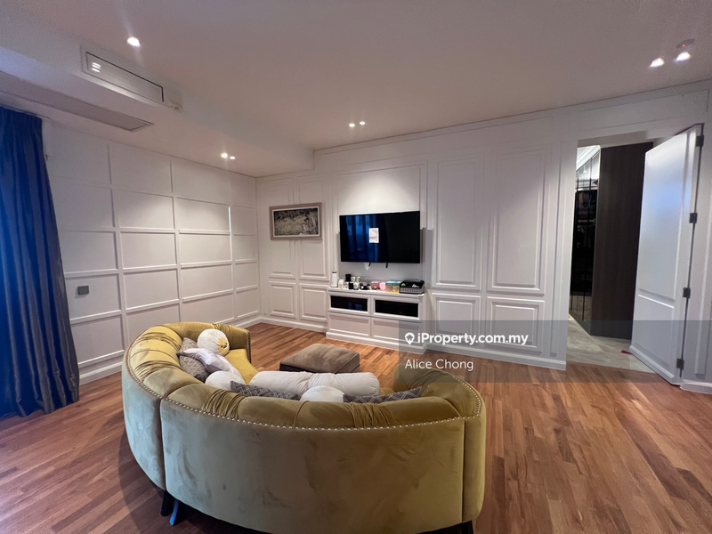 Cluster House for Sale in Taman Sutera Utama, Skudai by Alice Chong - iProperty.com.my