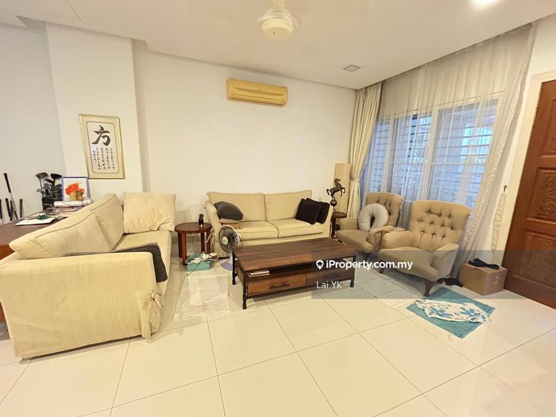 Bungalow House for Sale in USJ Heights, Subang Jaya by Lai Yk - iProperty.com.my
