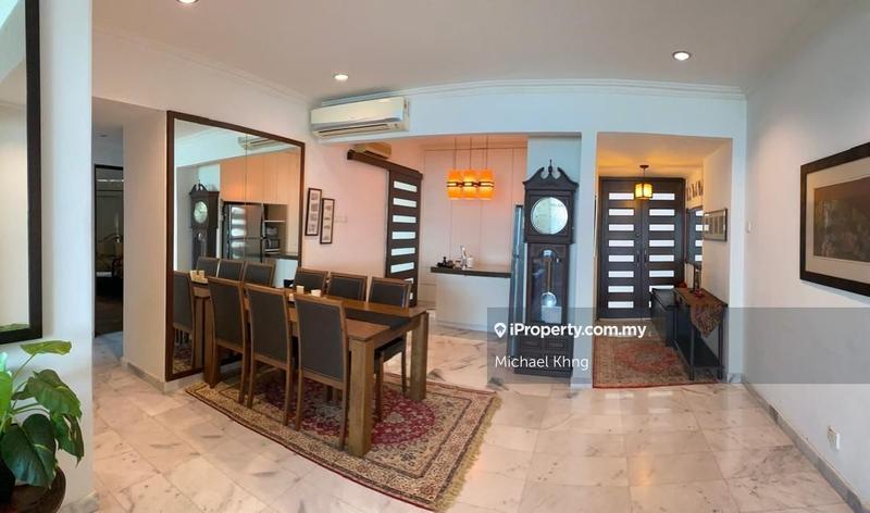 For Rent - Marina Tower (Ratu Mutiara)