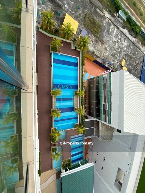 For Sale - Medalla @ Oasis Corporate Park