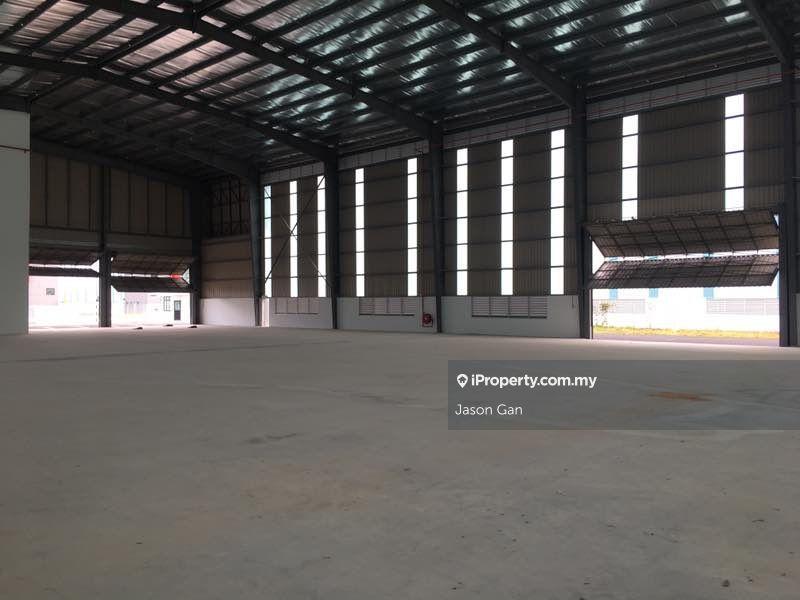 Kilang Terpisah untuk Disewa di Taman Mas Sepang, Puchong oleh Jason Gan - iProperty.com.my